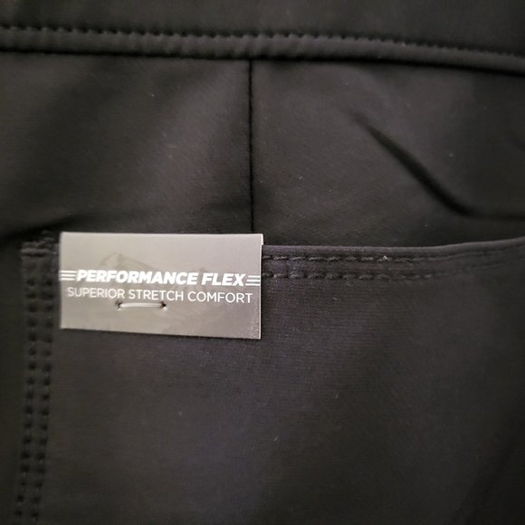 Weatherproof Vintage Ladies' Stretch Pant - Picture 3 of 4